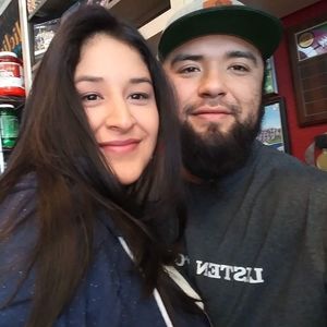 Meet your Posher, Gaby